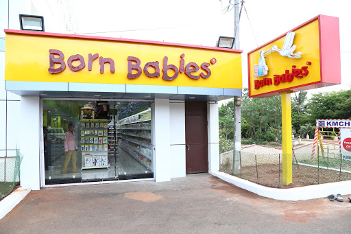 Born Babies, 242, Trichy Rd, Mathiyalagan Nagar, PKT Nagar, Sulur, Tamil Nadu 641402, India, Map_shop, state TN
