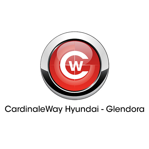 CardinaleWay Hyundai - Glendora logo