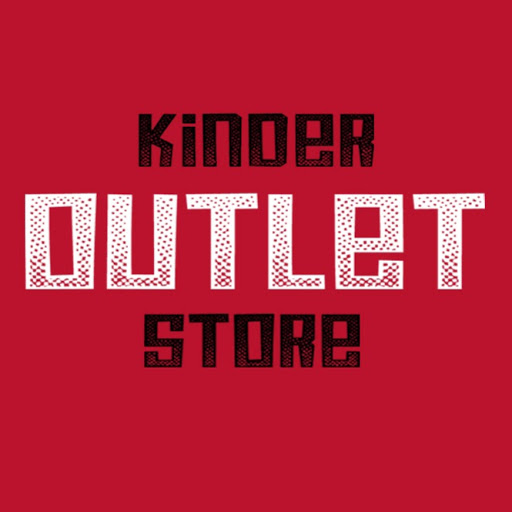 KinderOutletStore Eindhoven logo