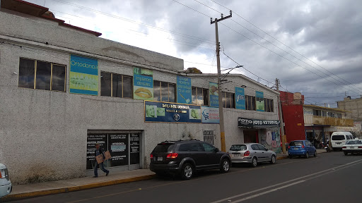 Ortodoncia Vuelve a Sonreir, Calle Emiliano Zapata 215A, Santa Ursula, 56150 Texcoco de Mora, Méx., México, Dentista | EDOMEX