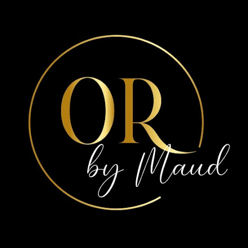 Or By Maud logo