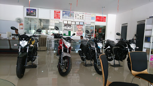 Prani Yamaha, M/S PRANI AUTO PLAZA PVT LTD;3-518;T.O.R TOWERS;OBULAREDDY NGR;OPP. DALDA FACTORY;N.H.-7;BY PASS ROAD;ANANTAPUR – 515001;, NH 205, Old Town, Anantapur, Andhra Pradesh 515001, India, Motorbike_Parts_Shop, state AP