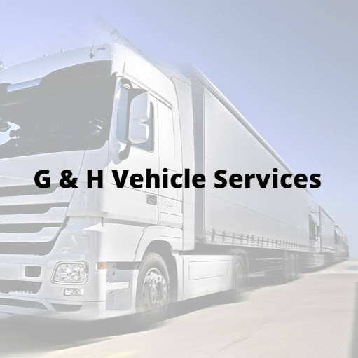 G & H Vehicle Services