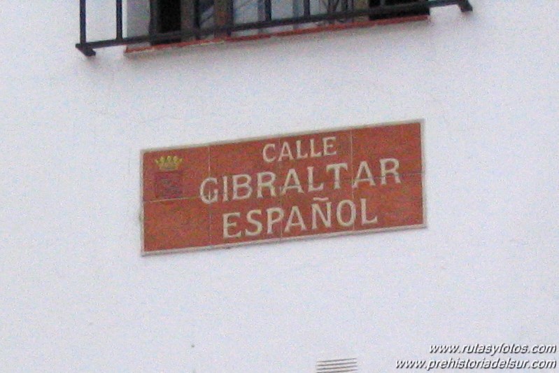 Fortaleza Islamica y Villa de Setenil de las Bodegas