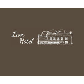 Lion Hotel logo