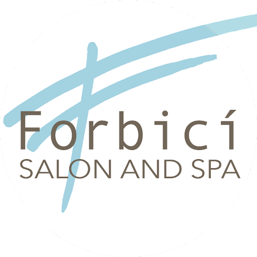 Forbici Salon and Spa logo