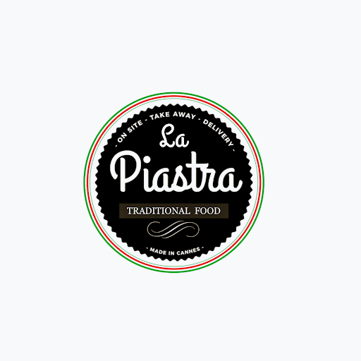La Piastra logo