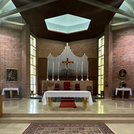 Chiesa del Sacro Cuore - Seminario "San Cromazio"