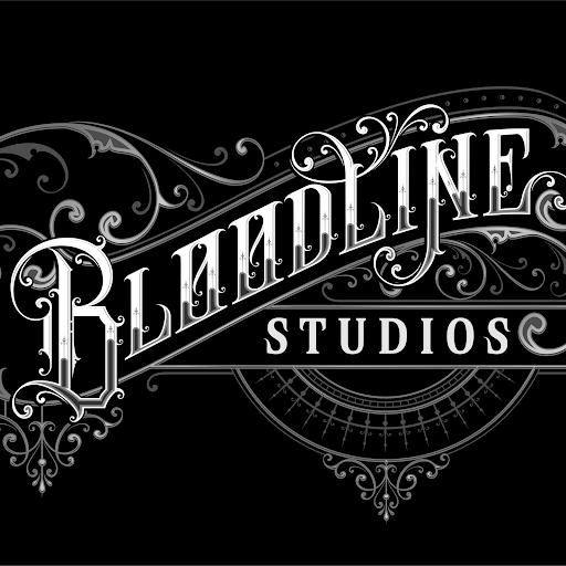 Bloodline Studios logo