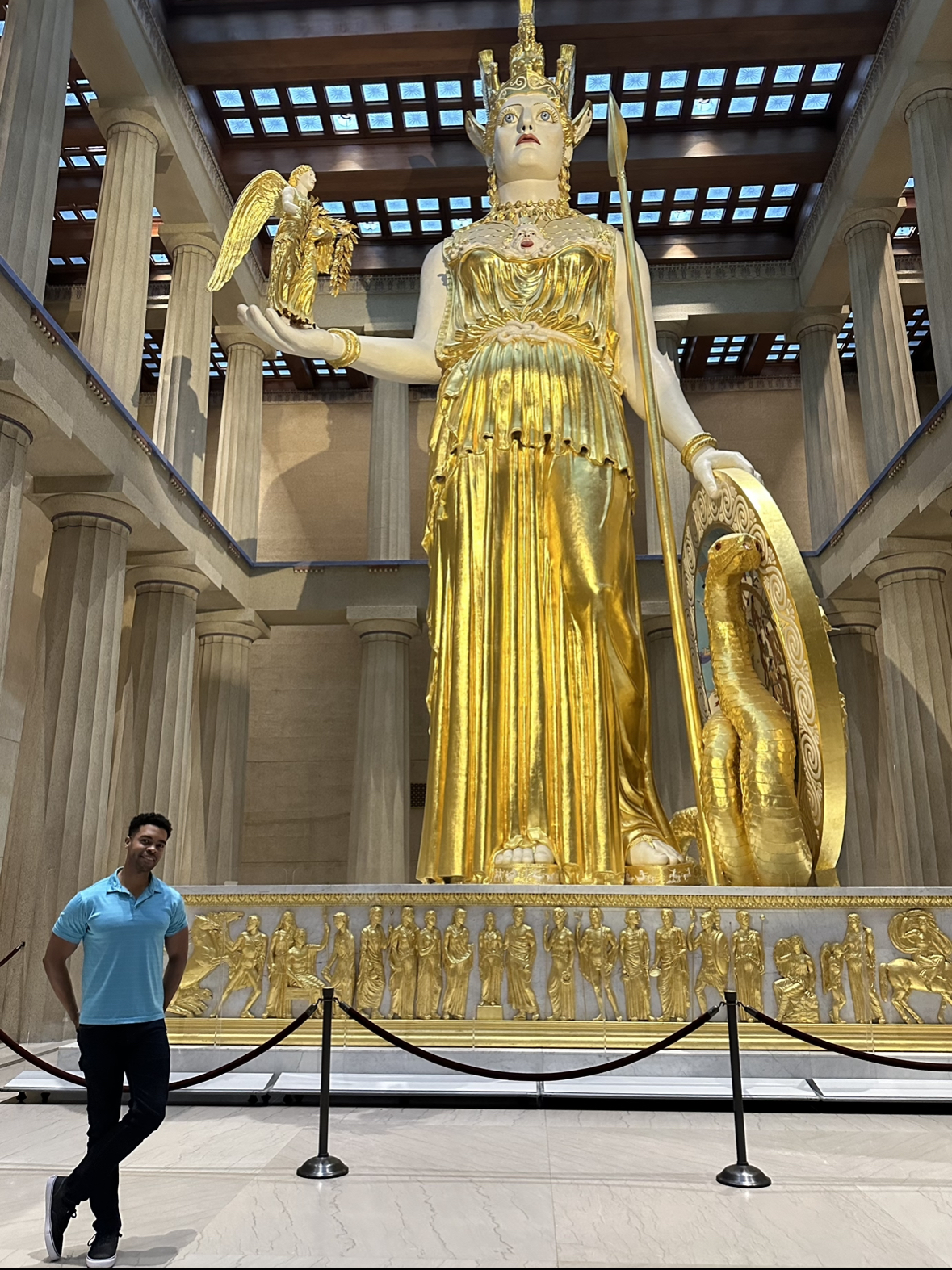 Parthenon Image