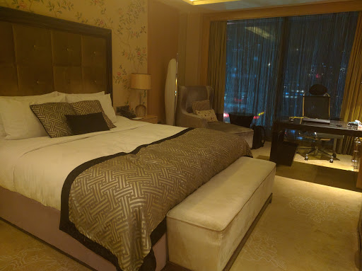 Sofitel Wanda Beijing Hotel