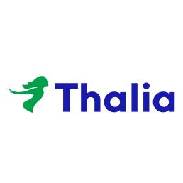 Thalia Leipzig - Allee-Center logo