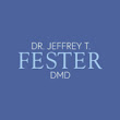 Dr. Jeffrey T. Fester DMD - Logo