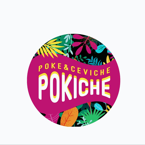 POKICHE logo