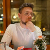 Рамиль Мухаметшин's user avatar
