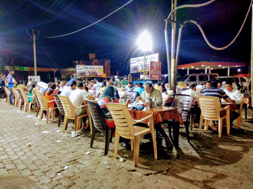 Khana Khazana Restaurant, Madina Park, Dahej Bypass Road, Opposite Petrol Pump, Sherpura, Bharuch, Gujarat 392001, India, Breakfast_Restaurant, state GJ