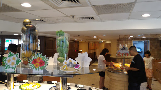 photo of Pizza Hut Jingmei Restaurant