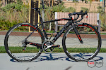 Wilier Triestina Cento1 SR SRAM Red22 Complete Bike at twohubs.com