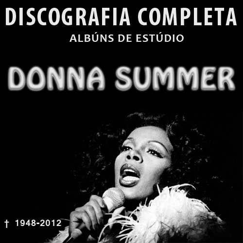 4 Download Discografia Donna Summer 
