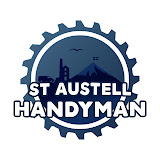 St Austell Handyman