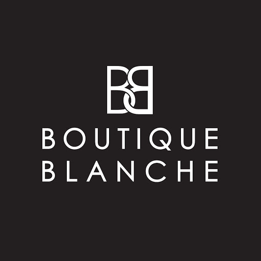 Boutique Blanche logo