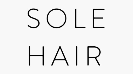Sole Hair Boutique logo