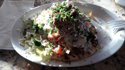 Middle Eastern Restaurant «Zaina», reviews and photos, 8000 Lake City Way NE, Seattle, WA 98115, USA