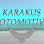 Karakuş otomotiv logo