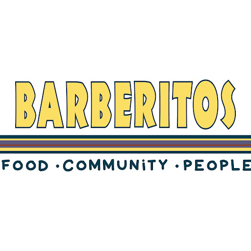 Barberitos Valdosta logo