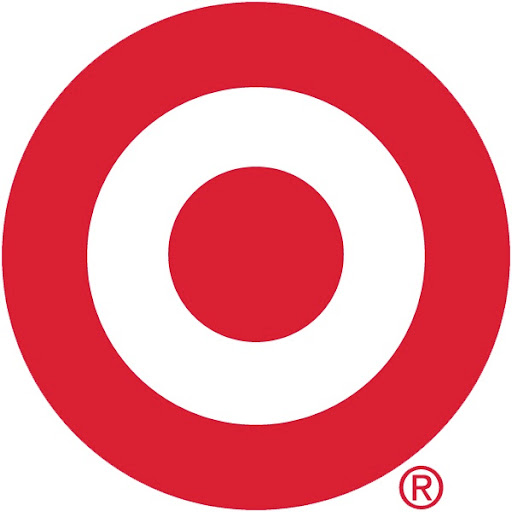 Target logo