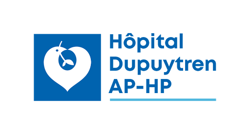 Hôpital Dupuytren AP-HP