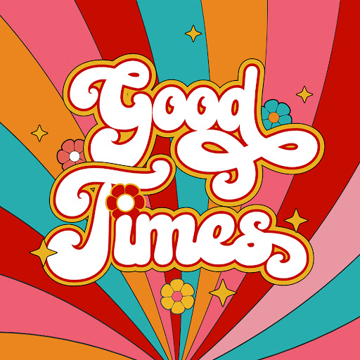 Good Times Beauty logo