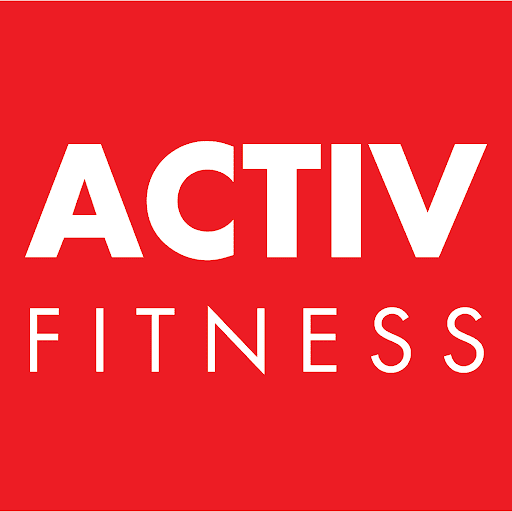 ACTIV FITNESS Arbon logo