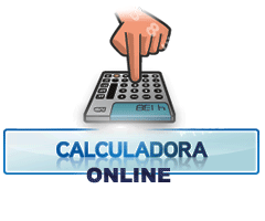 Faça seus cálculos online Faça seus cálculos online