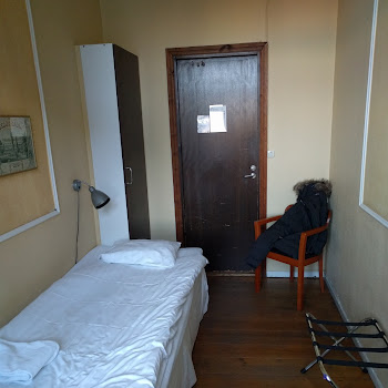 Hotell Anno 1647