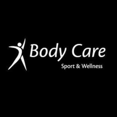 Body Care 'Sport & Wellness' logo