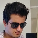 Gopi Parthasarathy's user avatar