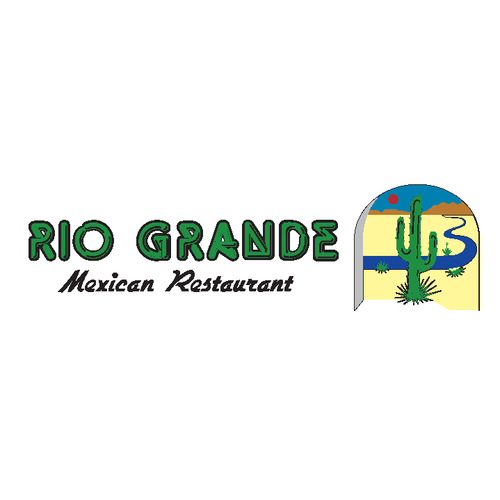 Rio Grande Mexican Restaurant logo