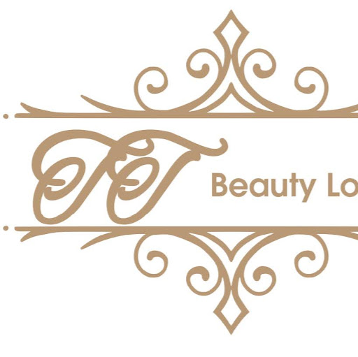 TT Beauty Lounge logo