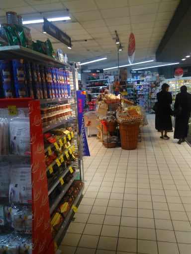 Carrefour Market