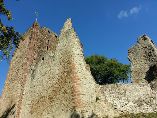 Burg Hohengeroldseck