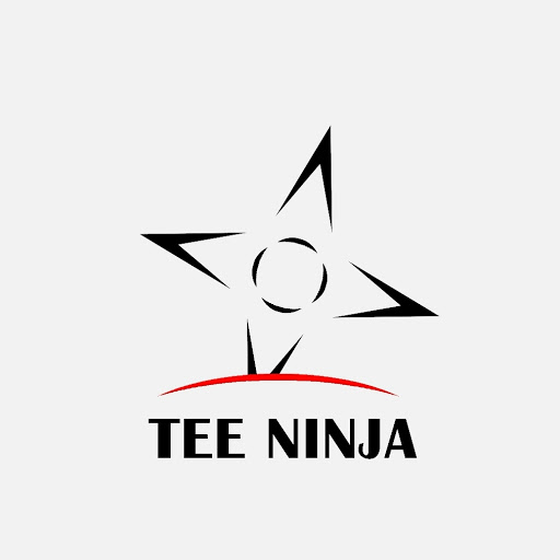 Tee Ninja - Bubble Tee, Milchtee und Fruchttee logo