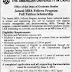 jameel MBA fellows program full tuition scholarship