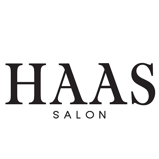 Haas Salon logo