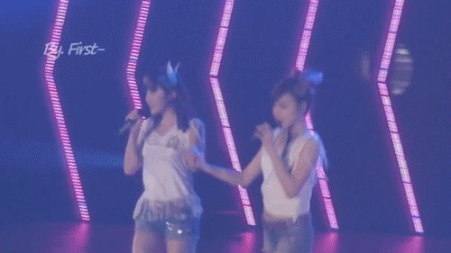 [GIF][22-07-2011] Dung dăng dung dẻ JeTi =)) Fancam-first-way-to-go