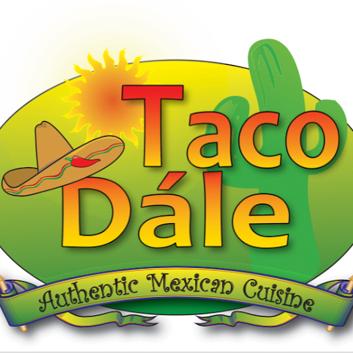 Taco Dale Aurora logo