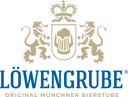 Löwengrube logo