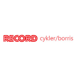 Record Cykler logo