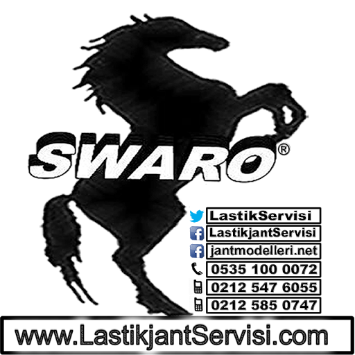 Lastik Jant Servisi logo