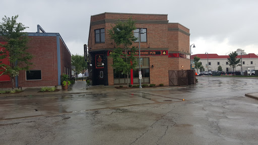 Five Roses Pub